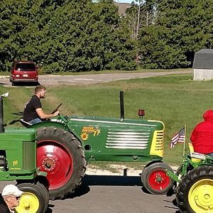 Meet your Posher, Kenny